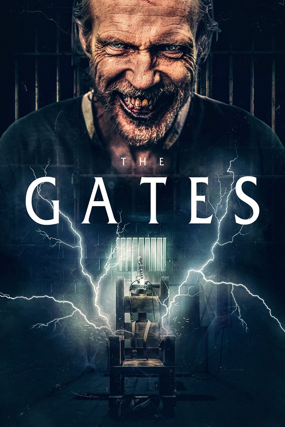 The Gates (2023) [298851] (A1711399019) [[Movies]] --Plex--
